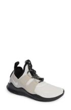 Women's Nike Free Rn Commuter 2018 Running Shoe .5 M - Beige