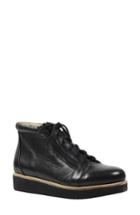 Women's L'amour Des Pieds Xandrie Bootie M - Black
