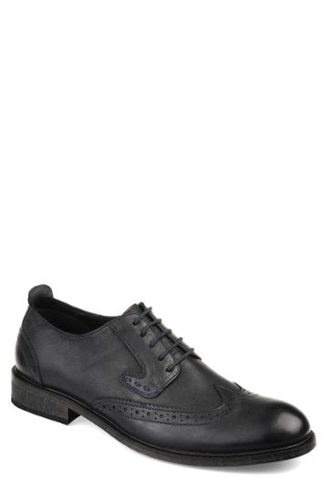 Men's Thomas And Vine Uriah Wingtip Derby