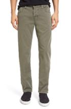 Men's Hudson Slim Straight Leg Pants - Green
