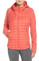Women's The North Face 'endeavor' Thermoball Primaloft Quilted Jacket