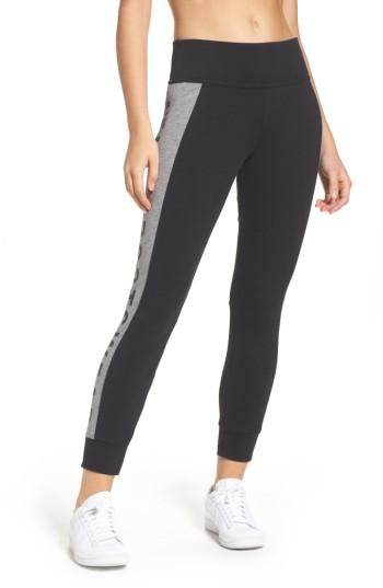 Women's Nike Essential Logo Leggings