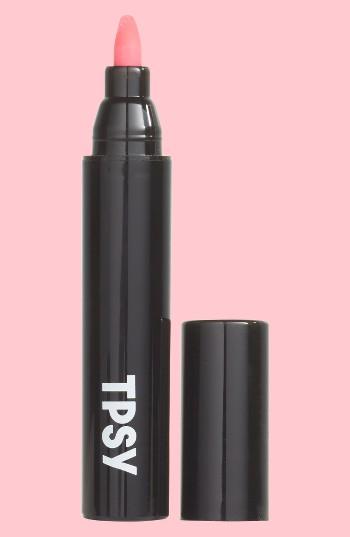 Tpsy Dash Lip Marker - Felt Pink