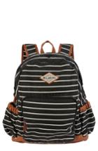 Billabong Home Abroad Backpack - Black