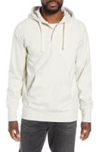Men's The Normal Brand Puremeso Pullover Hoodie - Beige