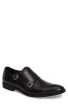 Men's The Rail Torance Double Monk Strap Shoe