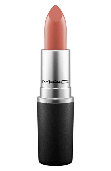 Mac Nude Lipstick - Mocha (s)