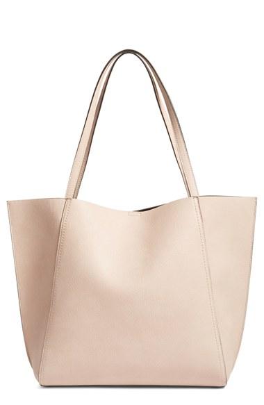 Phase 3 Cut Edge Tote - Pink