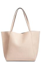 Phase 3 Cut Edge Tote - Pink
