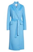 Women's Maje Geode Long Coat