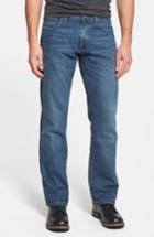Men's Lucky Brand '221 Original' Straight Leg Jeans
