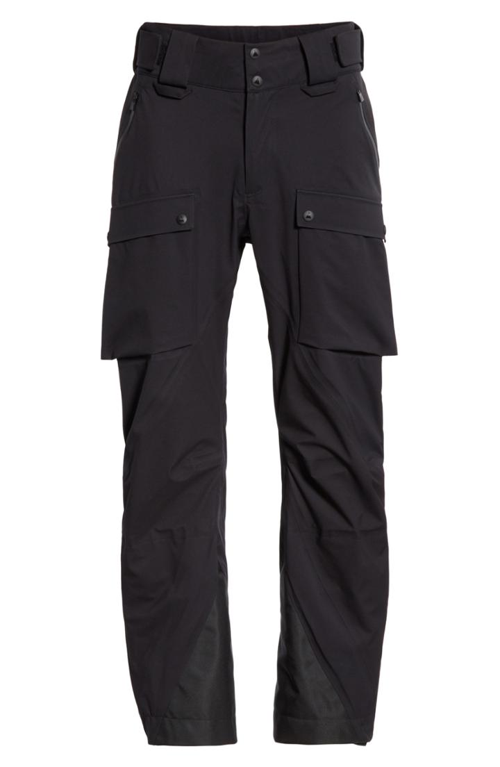 Men's Aztech Mountain Hayden Shell Pant - Black