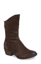 Women's Josef Seibel Daphne 37 Bootie -5.5us / 36eu - Brown