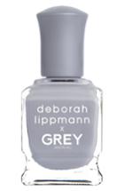 Deborah Lippmann Gel Lab Pro Nail Color .5 Oz - Grey Day Jason Wu