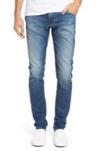 Men's Ag Jeans Jeans Stockton Skinny Fit Jeans - Blue