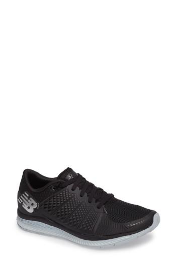 Women's New Balance Vazee Fuelcell Running Shoe B - Black