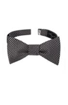 Men's Ted Baker London Ravishing Check Silk Bow Tie