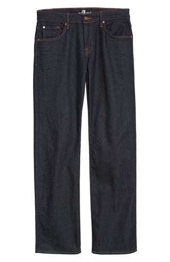 Men's 7 For All Mankind Austyn Airweft Relaxed Straight Leg Jeans