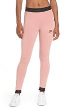 Women's Nike Sportswear Air Leggings - Pink