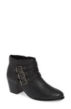 Women's Clarks Maypearl Rayna Boot .5 M - Black