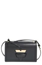 Loewe 'barcelona' Shoulder Handbag - Black