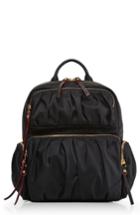Mz Wallace Maddie Backpack - Black