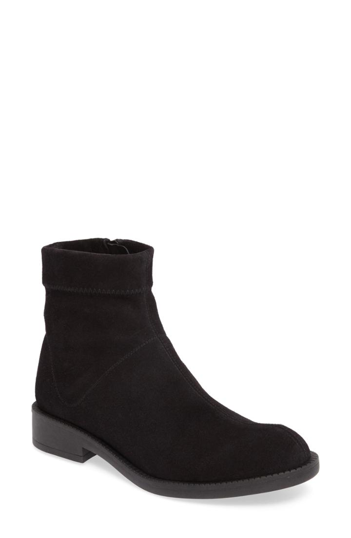 Women's Pedro Garcia Kana Low Bootie