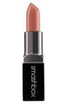 Smashbox Be Legendary Cream Lipstick - Famous