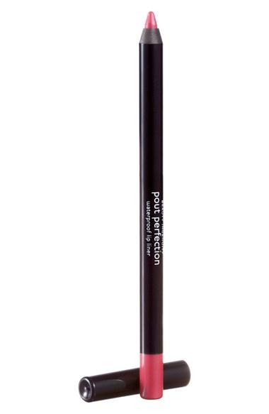 Laura Geller Beauty 'pout Perfection' Waterproof Lip Liner - Hibiscus