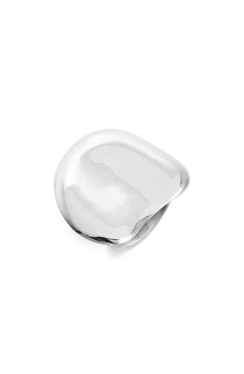 Women's Faris Big Dip Ring