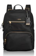 Tumi 'voyageur Halle' Nylon Backpack -