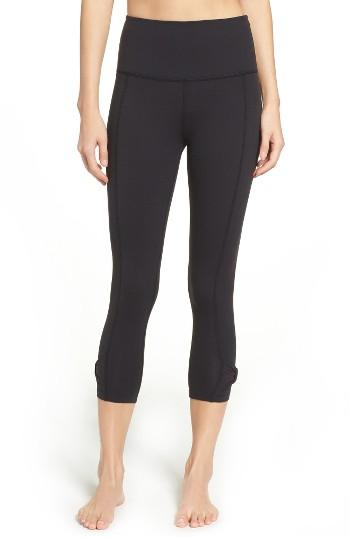 Women's Kate Spade New York & Beyond Yoga High Waist Capris