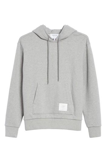 Men's Thom Browne Hoodie