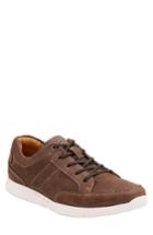 Men's Clarks Un. Lomac Sneaker