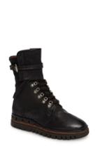 Women's A.s. 98 Pike Boot .5us / 38eu - Black