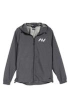 Men's Rvca Steep Sport Jacket - Black