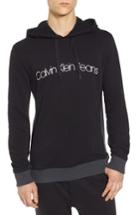 Men's Calvin Klein Jeans Hoodie - Black