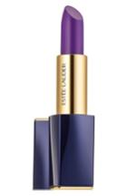 Estee Lauder Pure Color Envy Matte Sculpting Lipstick - Shameless Violet