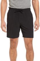 Men's Zella Double Layer Shorts