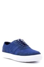 Men's Zanzara House Low Top Sneaker M - Blue