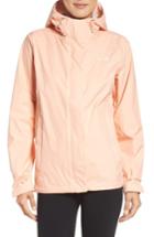 Women's The North Face Venture 2 Waterproof Jacket - Coral
