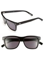 Christian Dior '154s' 54mm Sunglasses