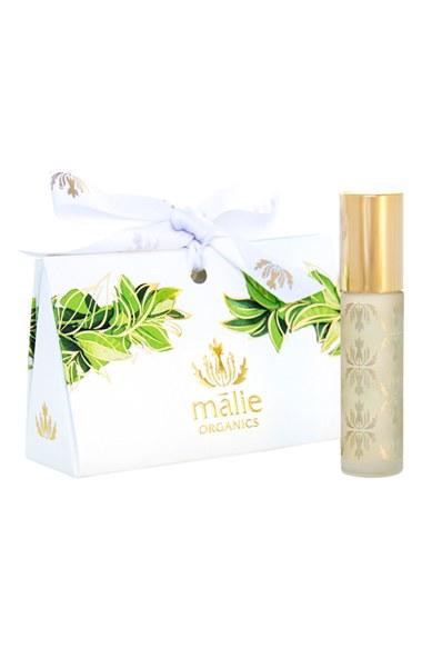 Malie Organics Koke'e Organic Roll-on Perfume Oil