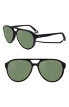 Men's Vuarnet Tom 64mm Sunglasses - Pure Grey