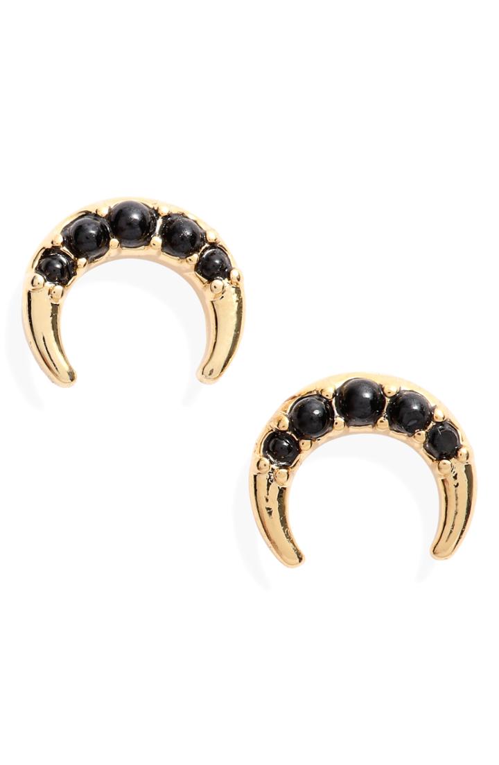 Women's Five And Two Jules Stud Earrings