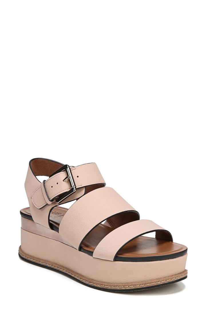 Women's Naturalizer Billie Platform Sandal