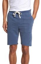 Men's Goodlife Terrycloth Shorts, Size - Blue