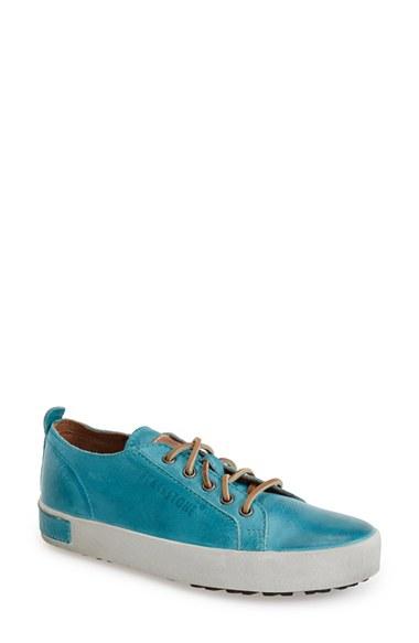 Women's Blackstone 'jl20' Sneaker Eu - Blue