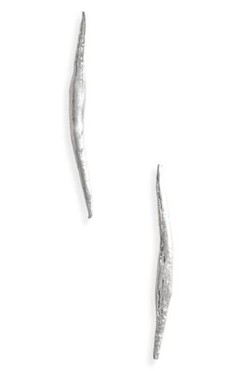 Women's Wwake Stick Wisp Earrings