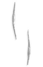 Women's Wwake Stick Wisp Earrings
